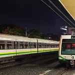 Alojamiento Tokio Comuna 13