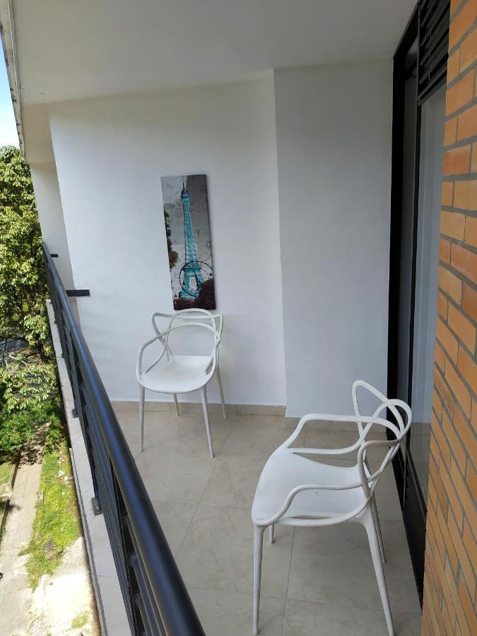 Apartamento Graffitour Comuna 13